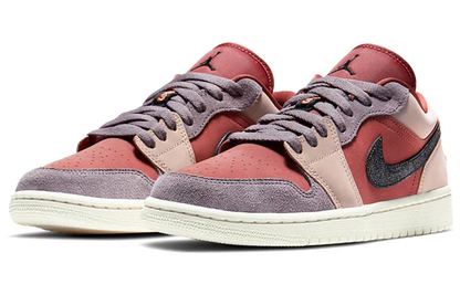 Air Jordan 1 Low Canyon Rust (W)