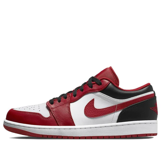 Air Jordan 1 Low Bulls