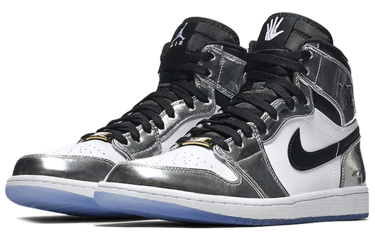 Air Jordan 1 Retro High Think 16 (Pass the Torch)