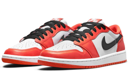 Air Jordan 1 Low OG Starfish (GS)