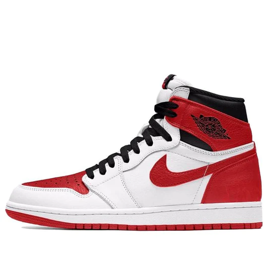 Air Jordan 1 Retro High OG Heritage (GS)