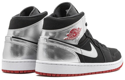 Air Jordan 1 Mid Johnny Kilroy (GS)