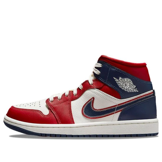 Air Jordan 1 Mid USA (2022) (W)