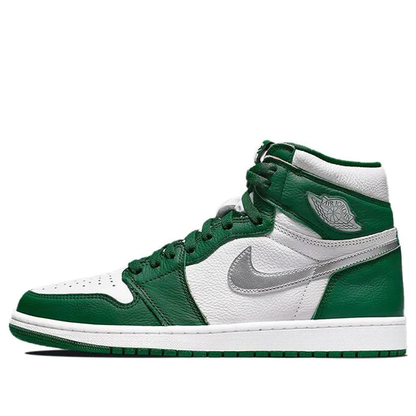 Air Jordan 1 Retro High OG Gorge Green (GS)