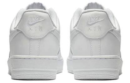 Air Force 1 Low '07