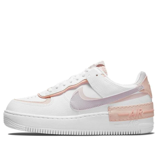 Air Force 1 Shadow Amethyst Ash (GS)