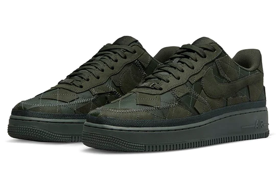 Air Force 1 Low Billie Eilish Sequoia (GS)