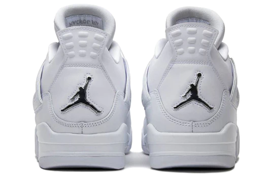 Air Jordan 4 Retro Pure Money (2017)