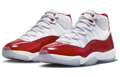 Air Jordan 11 Retro Cherry (2022) (GS)