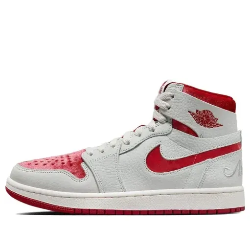 Air Jordan 1 High Zoom Air CMFT 2 Valentine's Day (2023) (W)