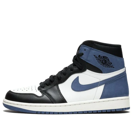 Air Jordan 1 Retro High Blue Moon