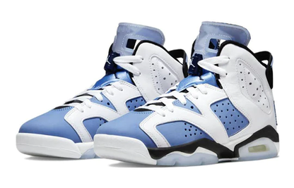 Air Jordan 6 UNC (GS)