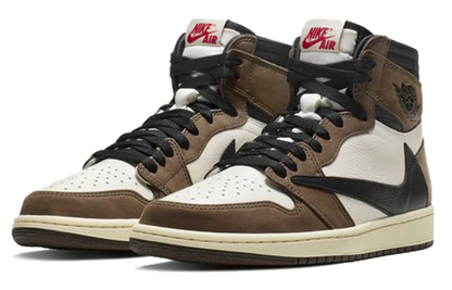 Air Jordan 1 Retro High Travis Scott