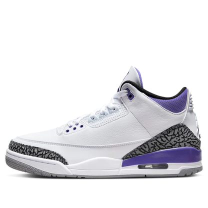 Air Jordan 3 Retro Dark Iris (GS)