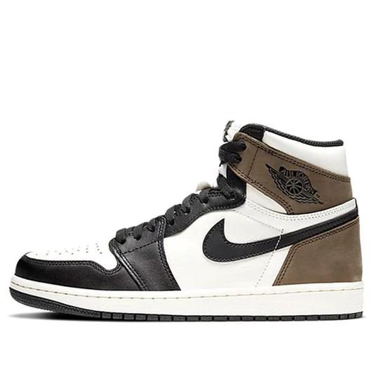 Air Jordan 1 Retro High Dark Mocha (GS)