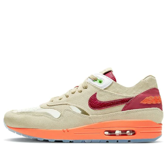 Air Max 1 CLOT Kiss of Death (2021) (GS)