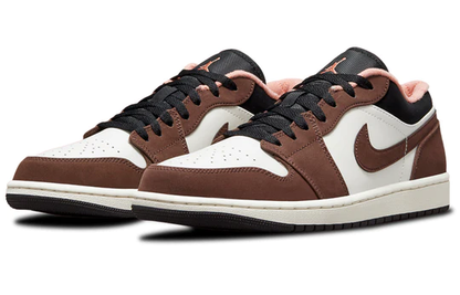 Air Jordan 1 Low Mocha