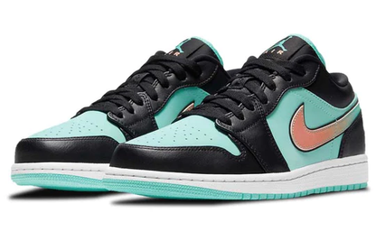 Air Jordan 1 Low SE Tropical Twist (GS)