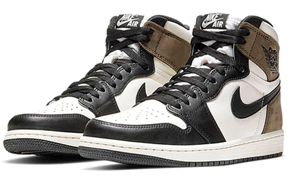 Air Jordan 1 Retro High Dark Mocha (GS)