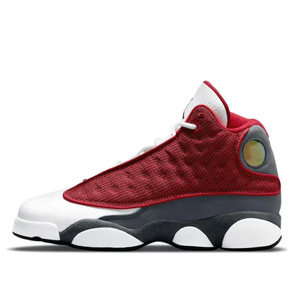 Air Jordan 13 Retro Gym Red Flint Grey