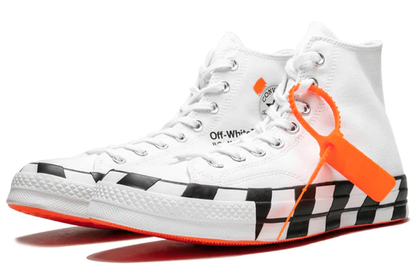 Converse Chuck Taylor All-Star 70s Hi Off-White (GS)