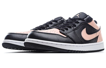 Air Jordan 1 Low Crimson Tint