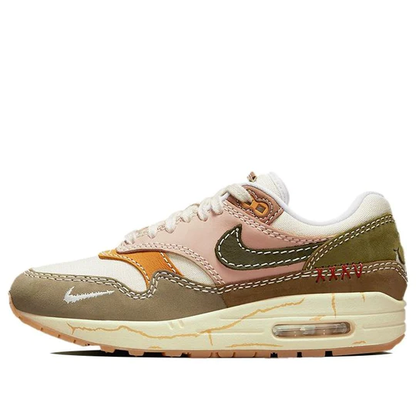 Air Max 1 Premium Wabi-Sabi (W) seminuevo