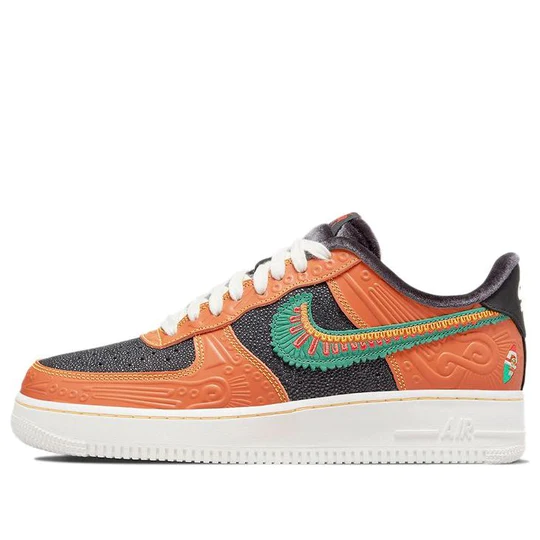 Air Force 1 Low Siempre Familia