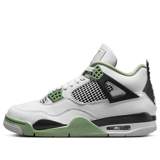 Air Jordan 4 Retro Seafoam (W)