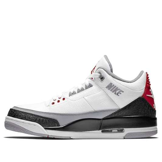 Air Jordan 3 Retro Tinker Hatfield (GS)