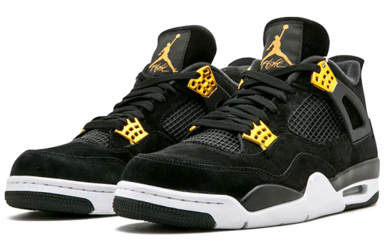 Air Jordan 4 Retro Royalty (GS)