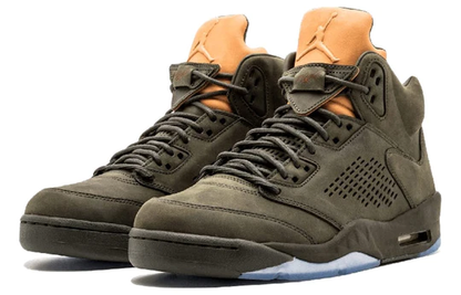 Air Jordan 5 Retro Take Flight