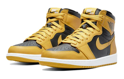 Air Jordan 1 Retro High OG Pollen (GS)