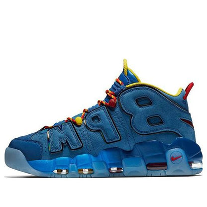 Air More Uptempo Doernbecher (2017) (GS)