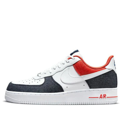 Air Force 1 Low USA Denim (GS)