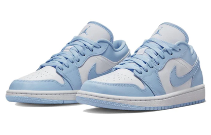 Air Jordan 1 Low Aluminum (W)