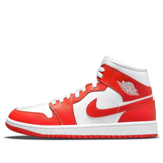 Air Jordan 1 Mid Syracuse (W)