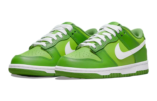 Dunk Low Chlorophyll (GS)