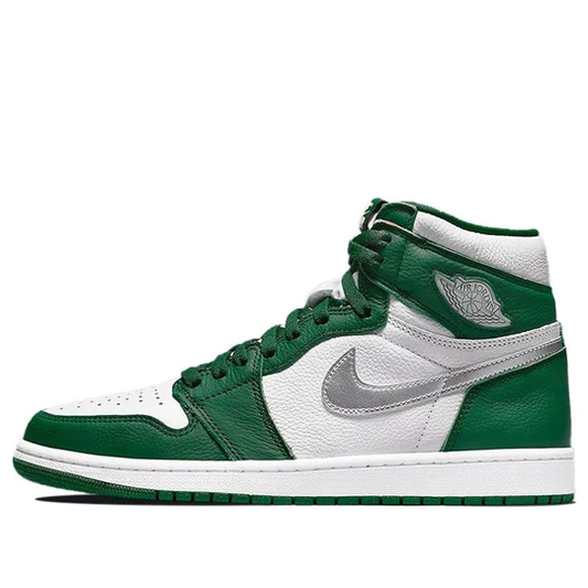 Air Jordan 1 Retro High OG Gorge Green