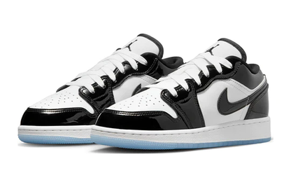 Air Jordan 1 Low SE Concord (GS)