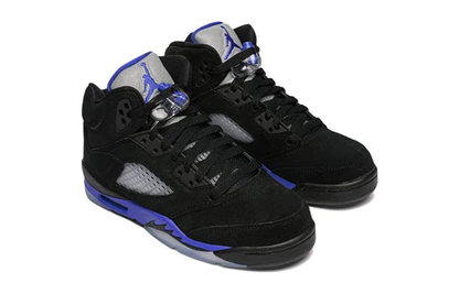 Air Jordan 5 Retro Racer Blue (GS)