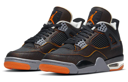 Air Jordan 4 Retro Starfish (W)