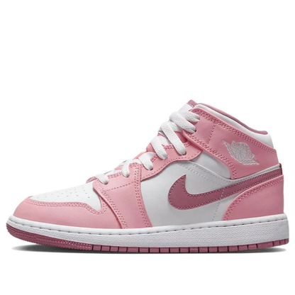 Air Jordan 1 Mid Valentine's Day (2023) (GS)