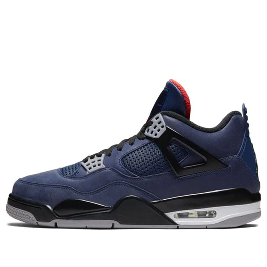 Air Jordan 4 Retro Winterized Loyal Blue