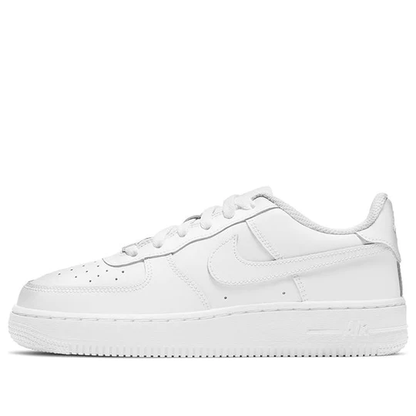 Air Force 1 Low LE Triple White (GS)