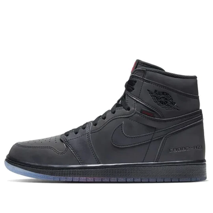 Air Jordan 1 Retro High Zoom Fearless