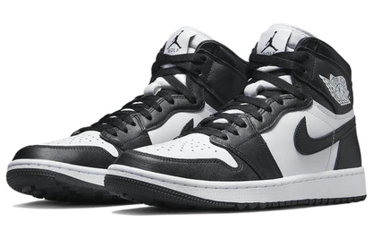 Air Jordan 1 High Golf Black White