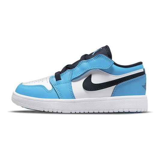 Air Jordan 1 Low PS Ligth UNC