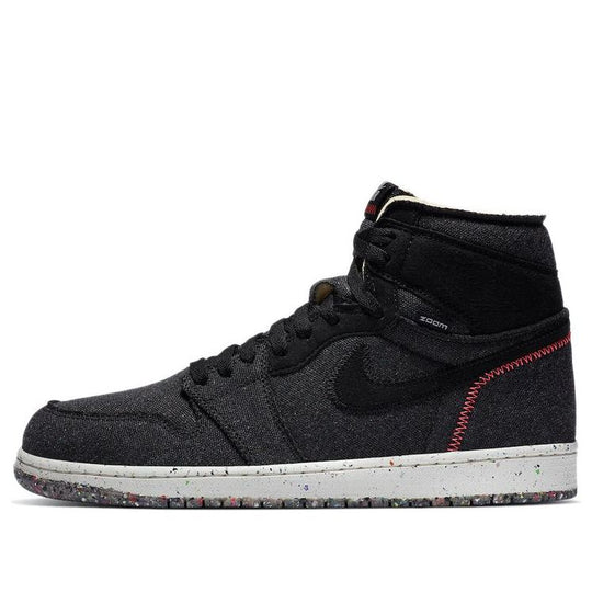 Air Jordan 1 Retro High Zoom Crater