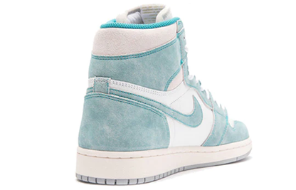 Air Jordan 1 Retro High Turbo Green